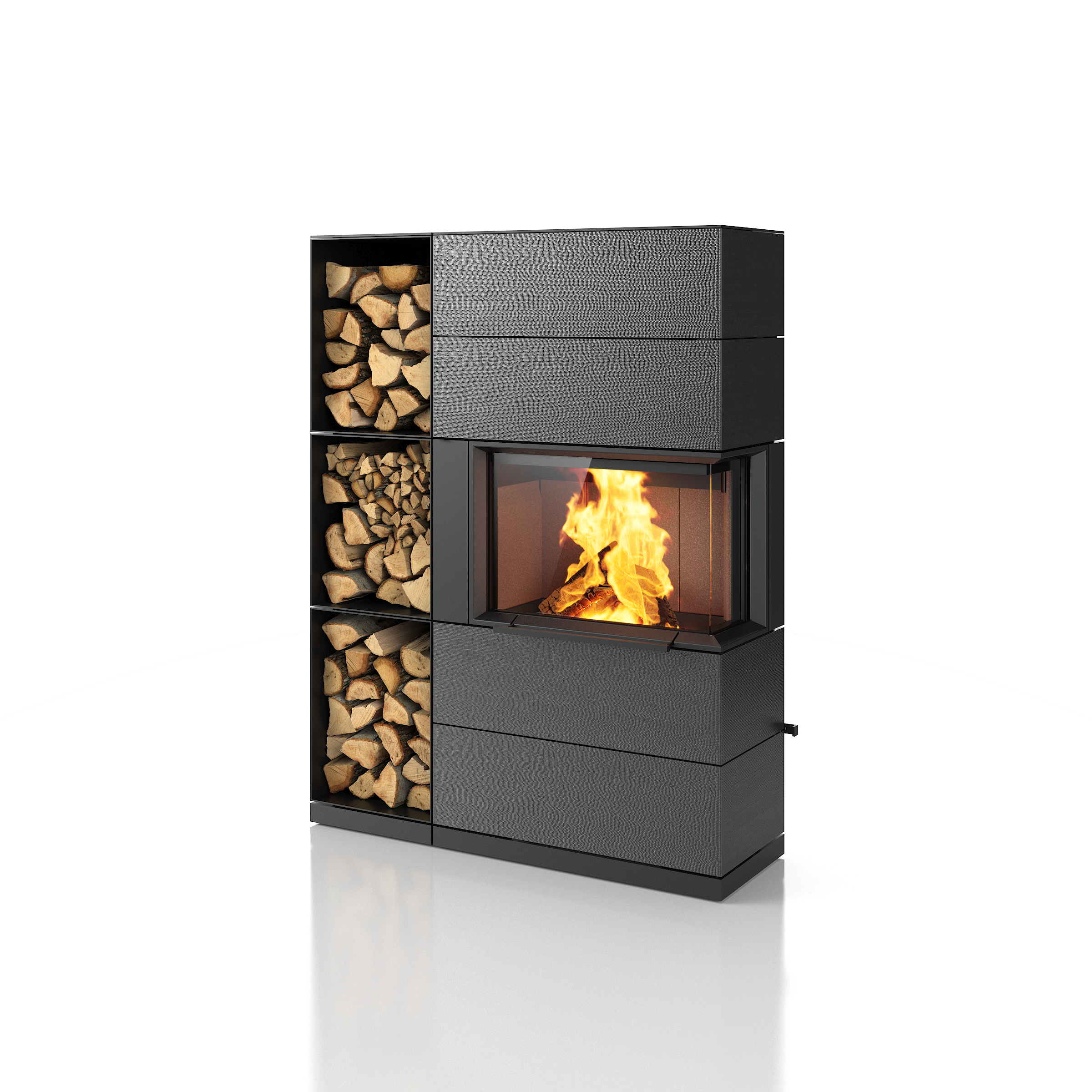 PADUA 160, Regal links