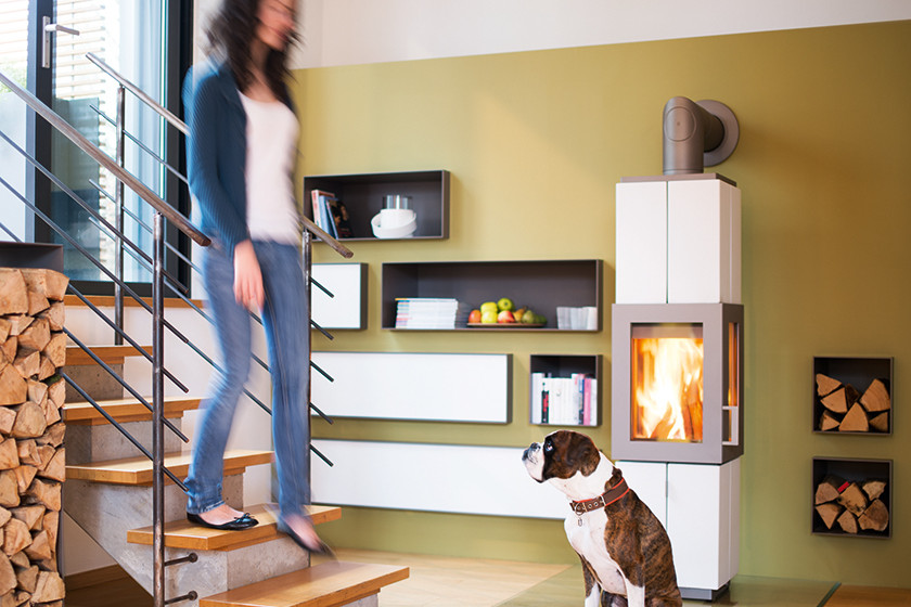 Alle Tipps rund ums Kaminofen kaufen.