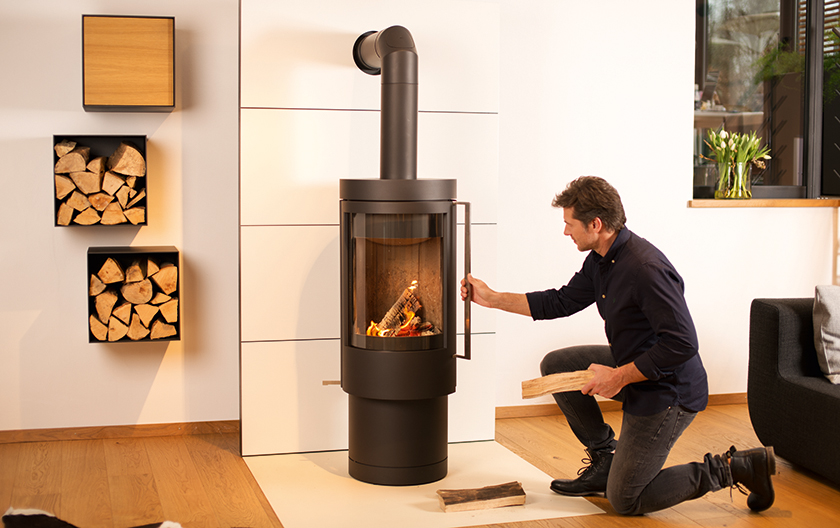 Anforderungen an den Funkenschutz.