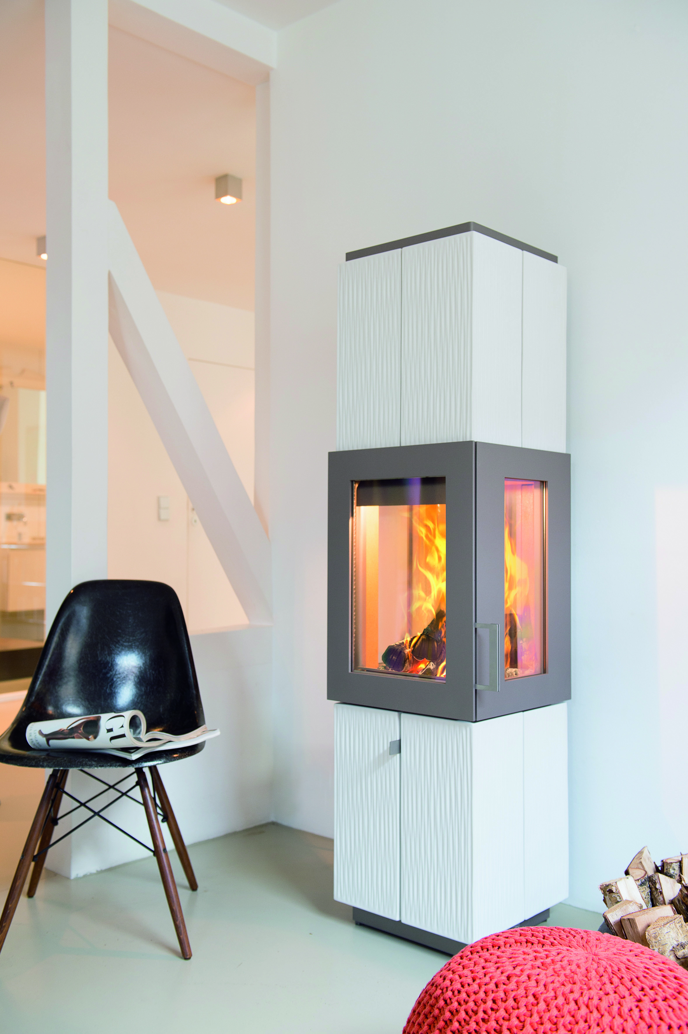 Pressebilder und Bildarchiv | Hase Kaminöfen